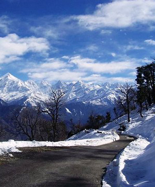 Chopta